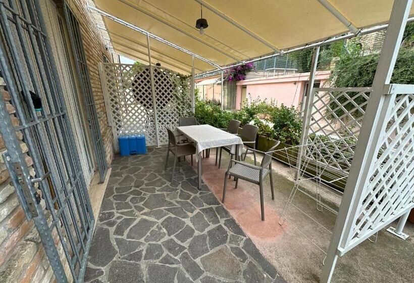 آپارتمان 2 خوابه, Agriturismo Case Al Sole