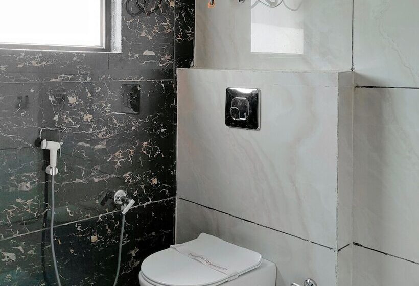디럭스 룸, Golden Rock   Am Hotel Kollection