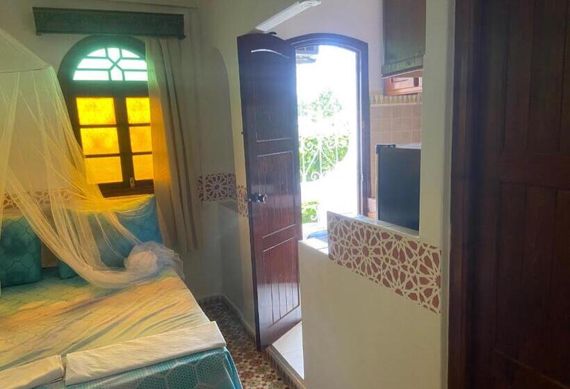 Апартаменты 1 Спальня, Riad Salt River