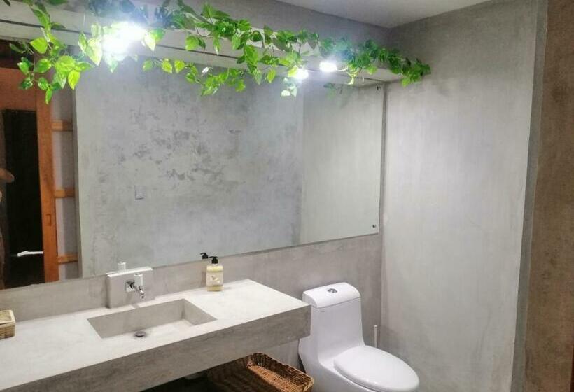 Номер Deluxe, Samadhi Resort & Hydrospa Panglao