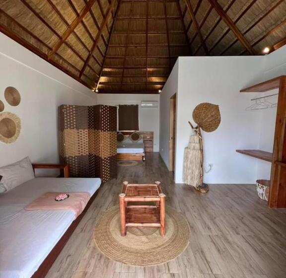 Family Suite, Samadhi Resort & Hydrospa Panglao