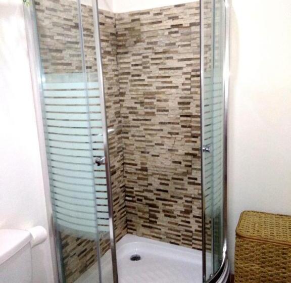 Номер Economy, Samadhi Resort & Hydrospa Panglao