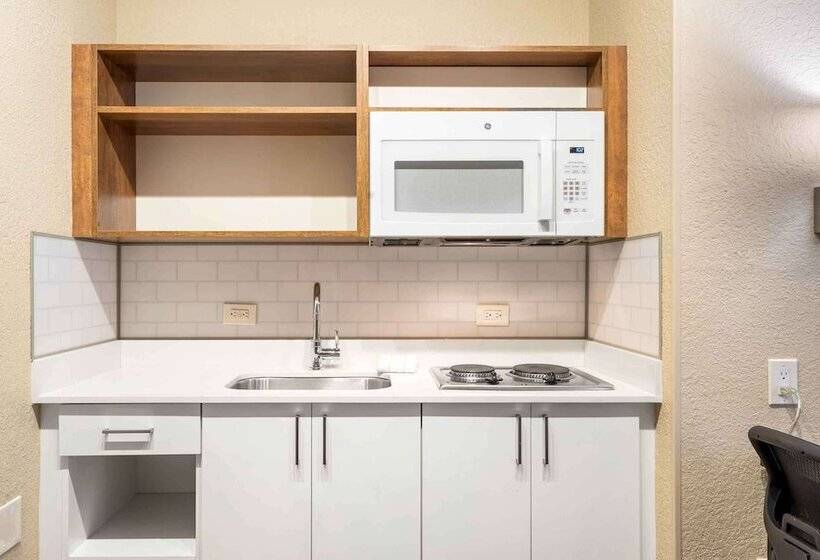 Люкс, Extended Stay America Premier Suites  Fort Lauderdale  Cypress Creek  Park North