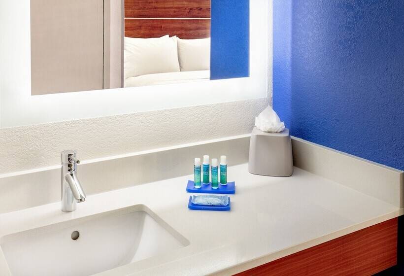 스탠다드 룸, Holiday Inn Express Chesapeake   Norfolk, An Ihg