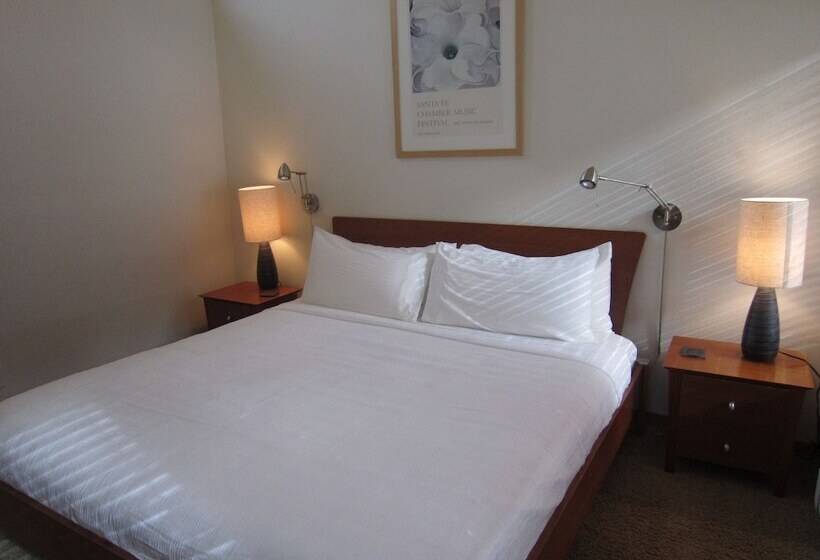 ３ベッドルームハウス, Vail Racquet Club Mountain Resort