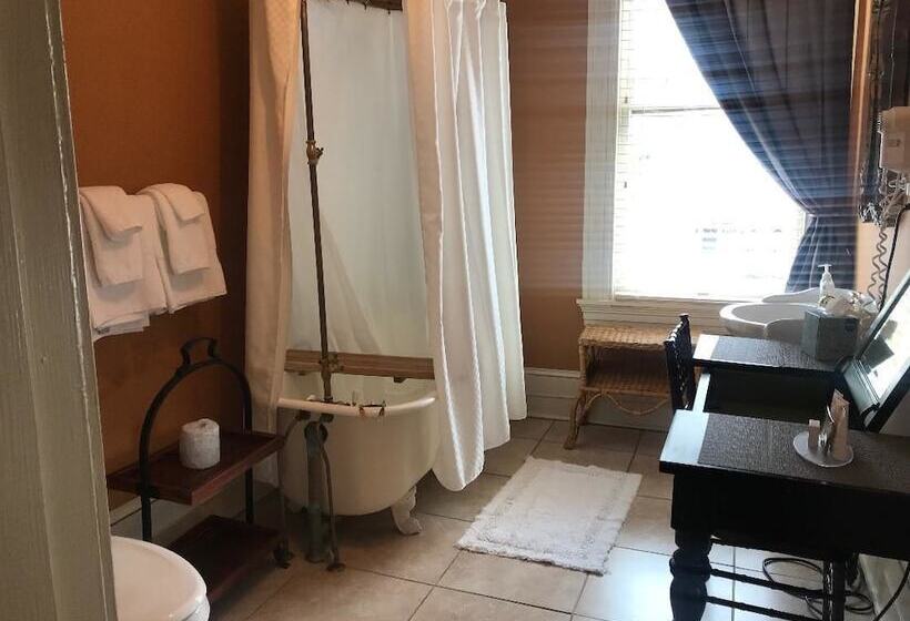 Номер Премиум, Vandiver Inn