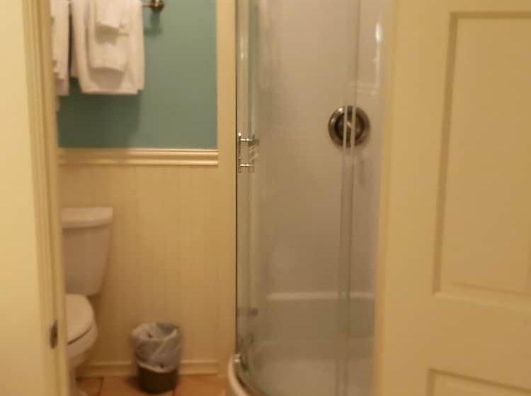 Номер Премиум, Vandiver Inn