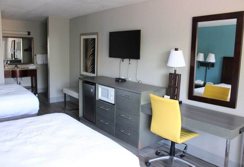 StandaardKamer, Village Inn Destin
