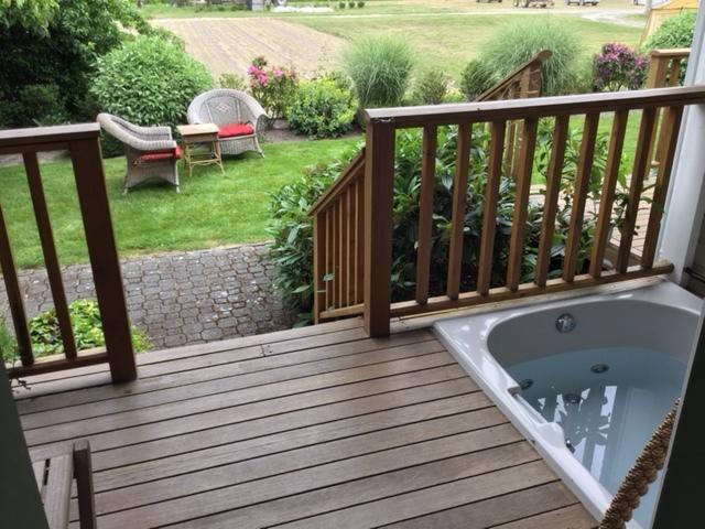 Номер Superior Кровать Кинг, Wild Iris Inn