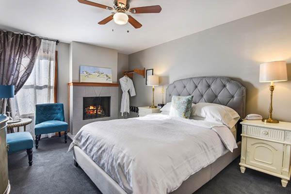 Номер Superior, Wild Iris Inn