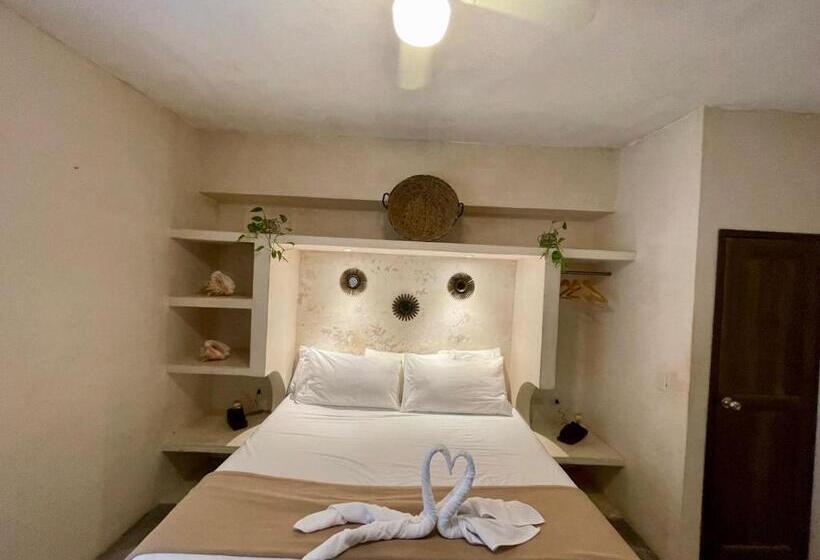 スイート, Chi Ibal Hu Cancun