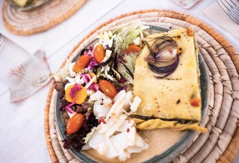 بانگلوی استاندارد, Sonora Jungle & Yoga Retreat