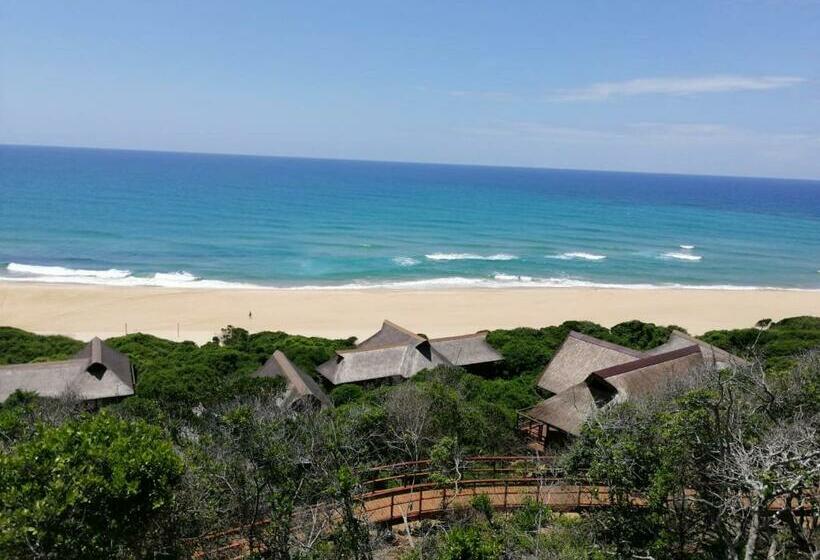 بانگلوی استاندارد با چشم‌انداز دریا, Montebelo Milibangalala Bay Resort
