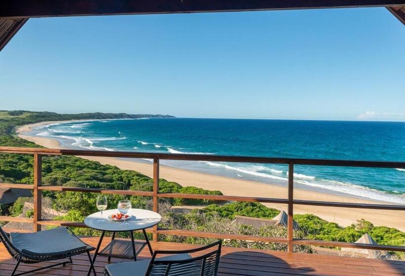 بانگلوی استاندارد با چشم‌انداز دریا, Montebelo Milibangalala Bay Resort