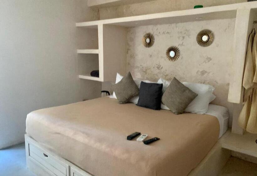 スイート, Chi Ibal Hu Cancun