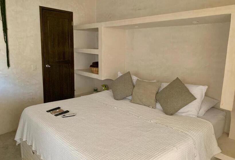 スイート, Chi Ibal Hu Cancun