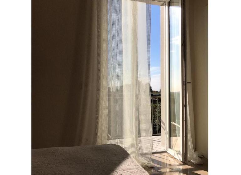 اتاق استاندارد, Corte Viviani