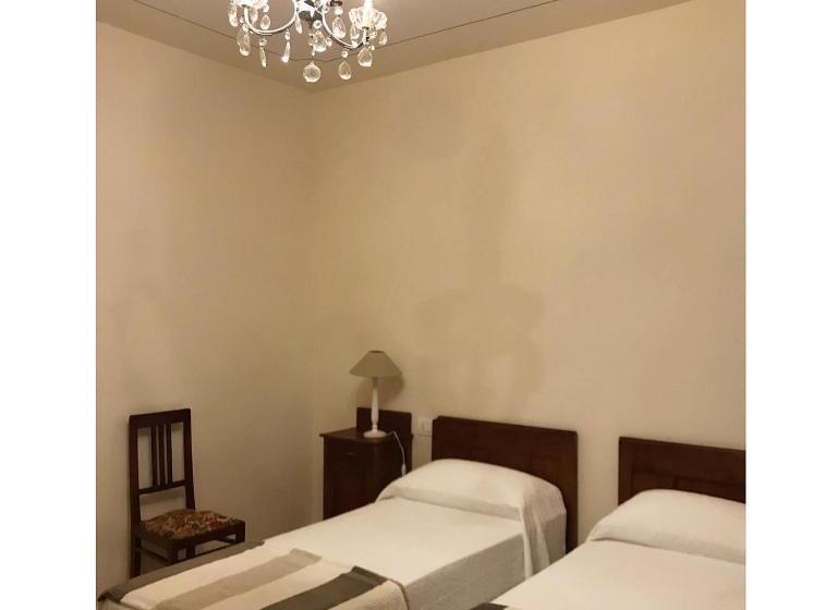 اتاق استاندارد, Corte Viviani