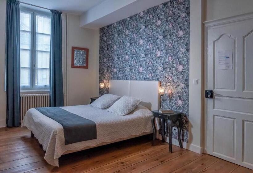 Номер Стандарт, La Maison Duffour Chambres D Hôtes Avec Petit Déjeuner