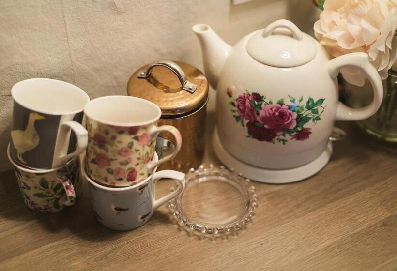 Family Suite, The Rose & Crown
