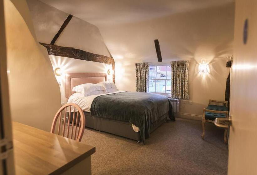Family Suite, The Rose & Crown