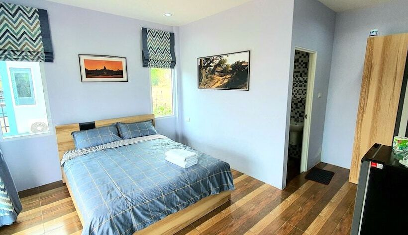 Номер Стандарт, Hideaway Resort Buriram