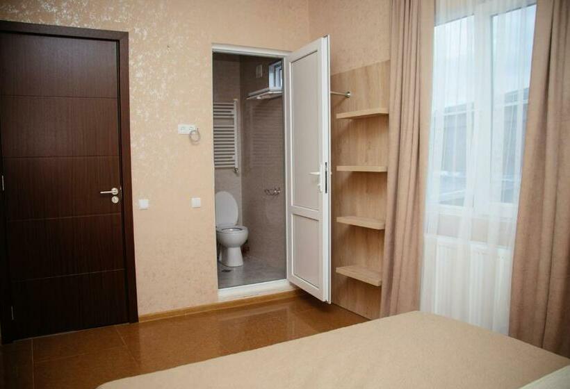 اتاق استاندارد, Dreamland Guest House