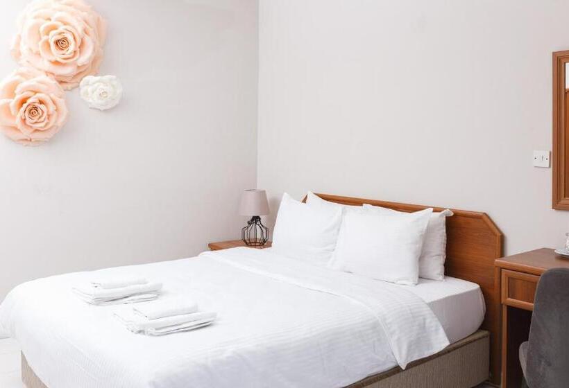 Семейный Номер, Homelike Guest House