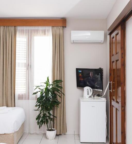 اتاق خانوادگی, Homelike Guest House