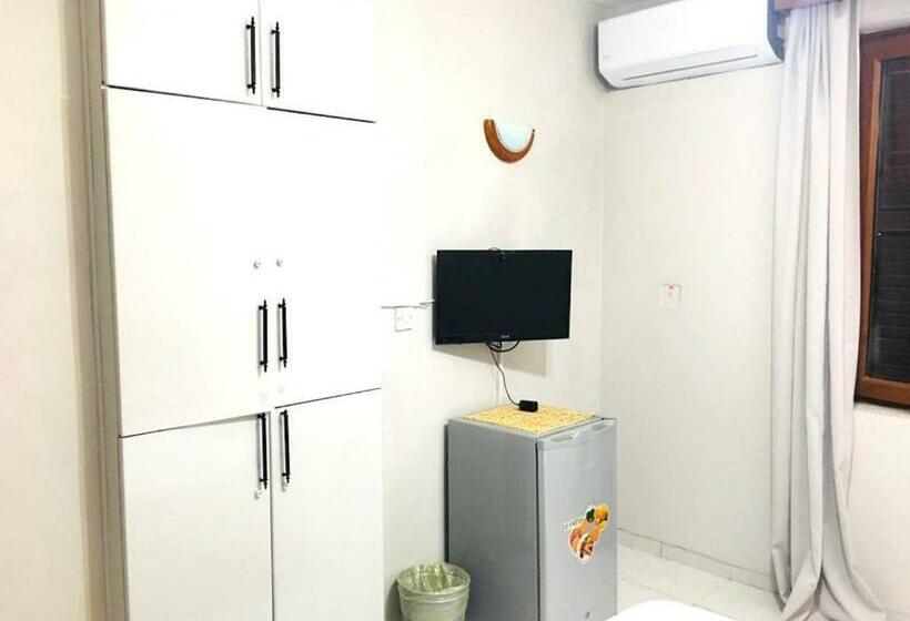 Номер Economy, Homelike Guest House