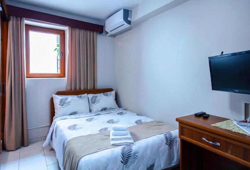 Номер Economy, Homelike Guest House