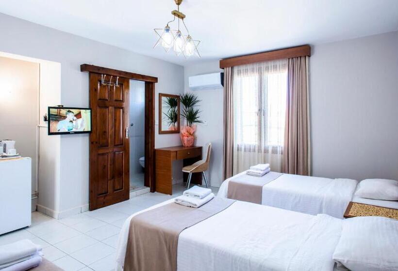 Номер Стандарт Трехместный, Homelike Guest House