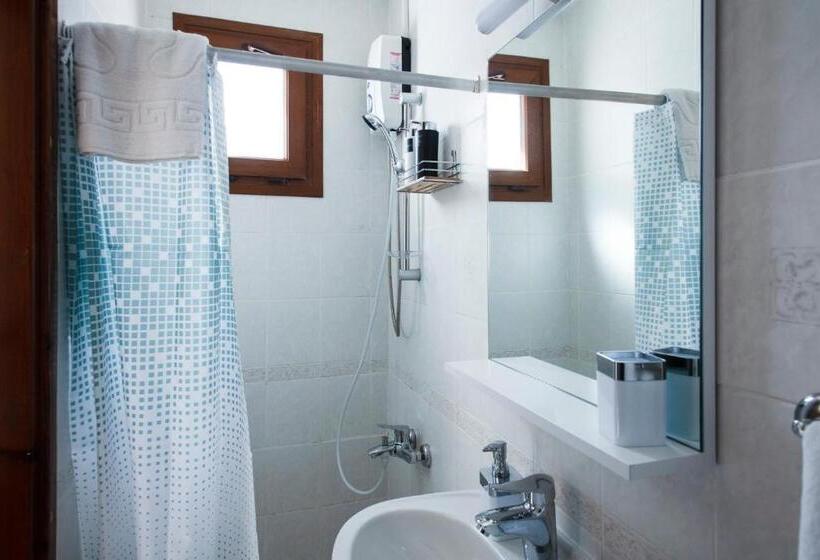 Номер Стандарт, Homelike Guest House