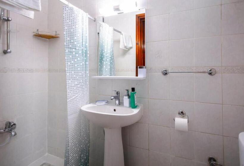 Номер Стандарт, Homelike Guest House