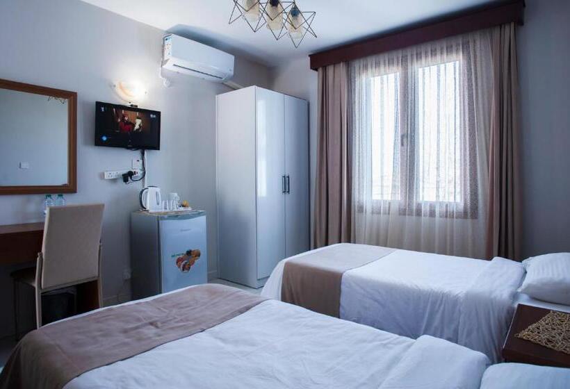 Номер Стандарт, Homelike Guest House