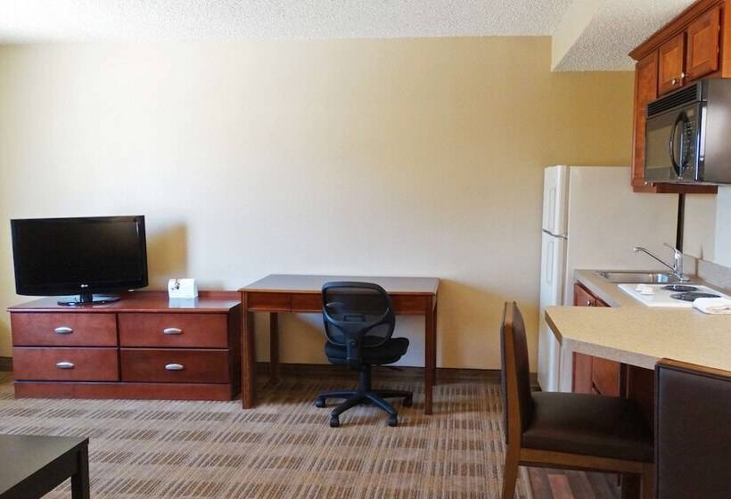 Люкс, Extended Stay America Select Suites   Dallas   Richardson