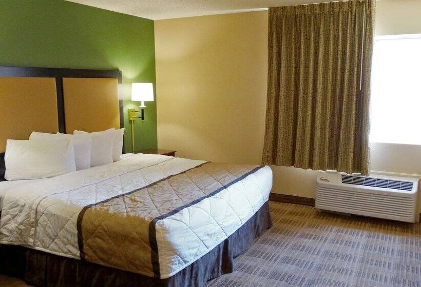 Люкс, Extended Stay America Select Suites   Dallas   Richardson