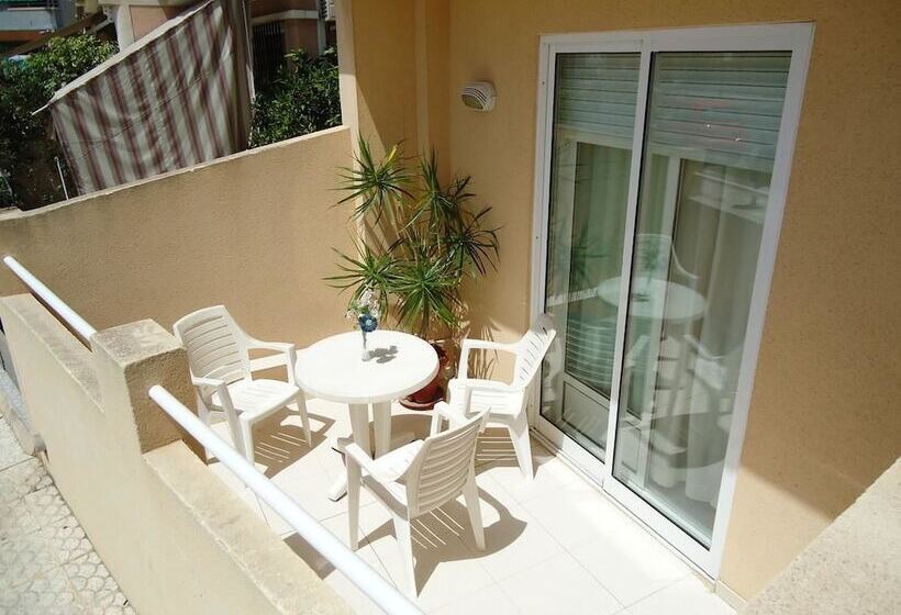스탠다드 룸, Mar Menor