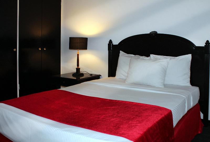 Апартаменты 3 Спальни, Melia Caracas