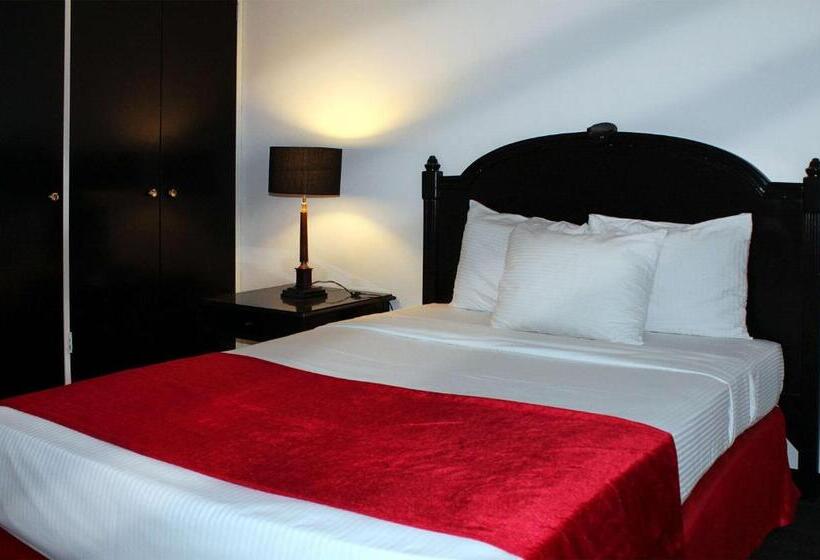Апартаменты 3 Спальни, Melia Caracas