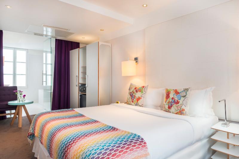 اتاق عادی, Rvhotels Nieves Mar