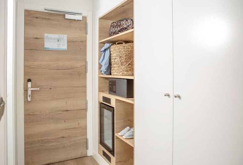 اتاق عادی, Rvhotels Nieves Mar