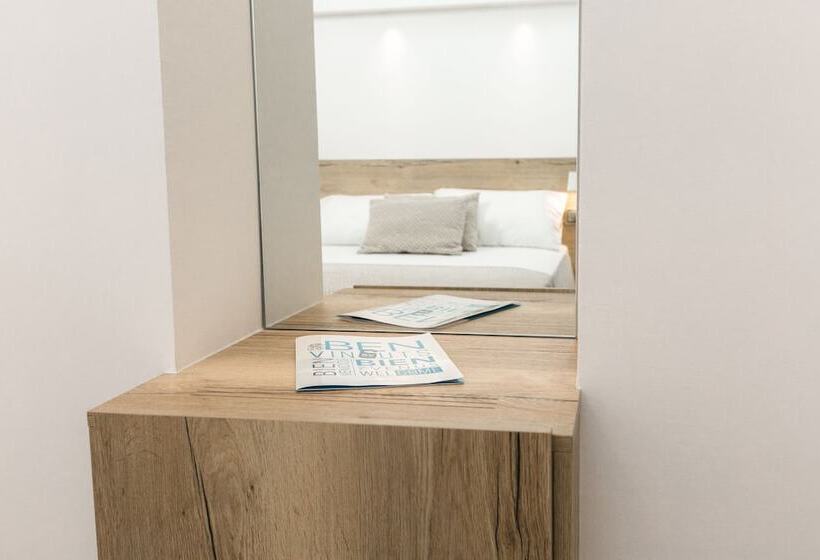 اتاق عادی, Rvhotels Nieves Mar