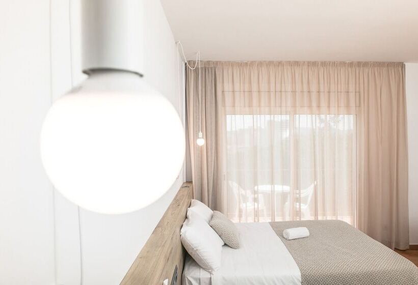 اتاق عادی, Rvhotels Nieves Mar