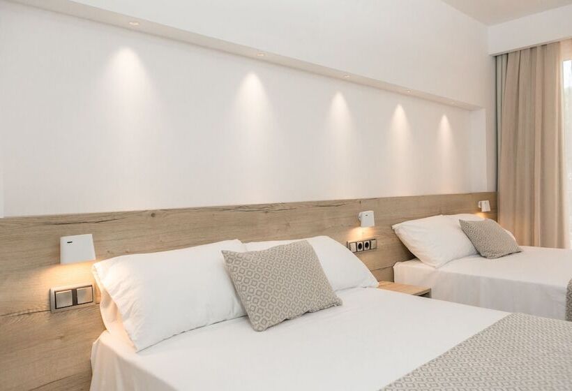 اتاق عادی, Rvhotels Nieves Mar