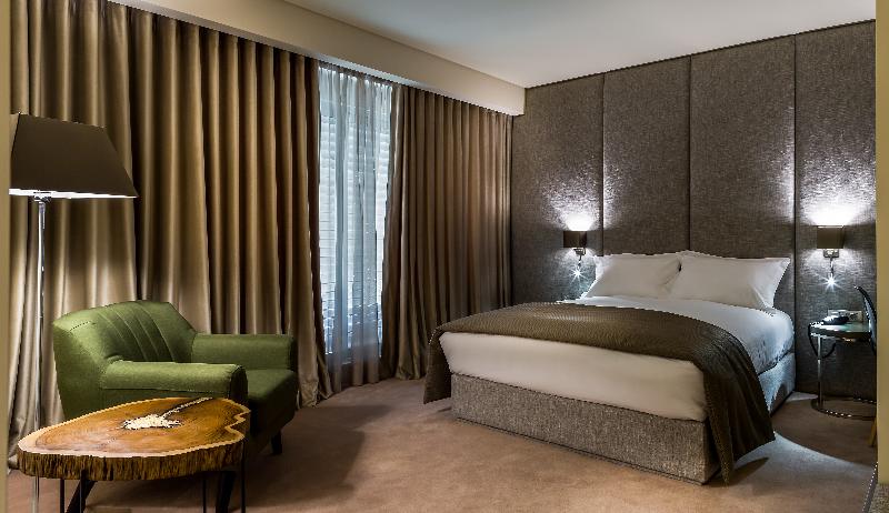 Номер Deluxe Кровать Кинг, Wingate By Wyndham Mechanicsburg