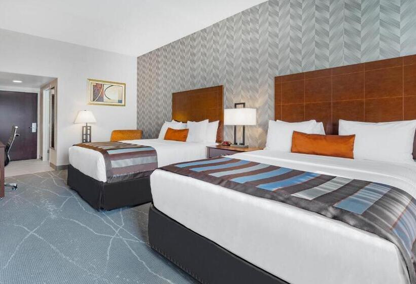 Номер Стандарт, Wingate By Wyndham Tinley Park