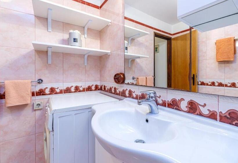 آپارتمان 1 خوابه, Apartments Slavko