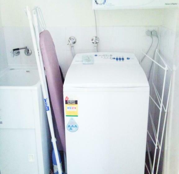 آپارتمان داخلی 2 خوابه, Beach Resort Apartment