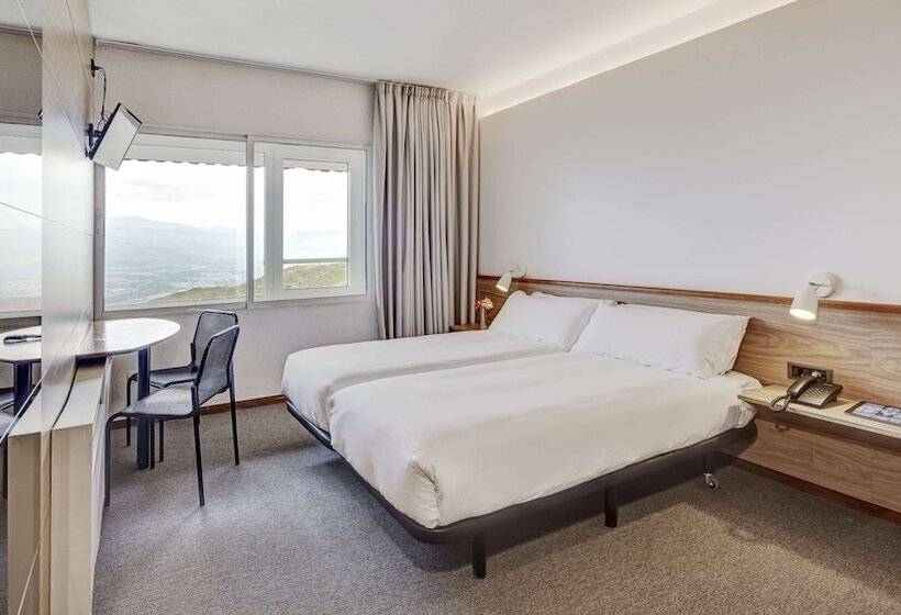 Номер Стандарт, Alp Hotel Masella